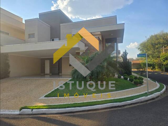 #146 - Casa para Venda em São José do Rio Preto - SP - 1