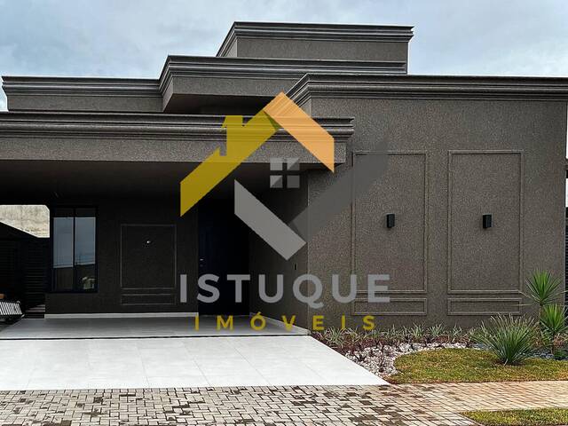 #147 - Casa para Venda em São José do Rio Preto - SP - 2