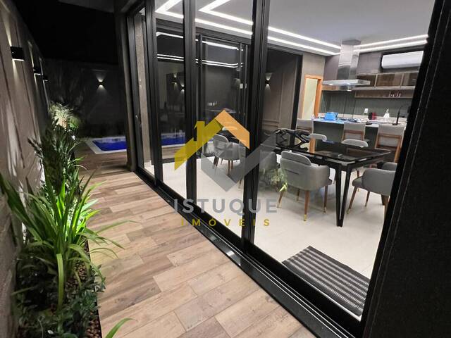 #147 - Casa para Venda em São José do Rio Preto - SP - 3