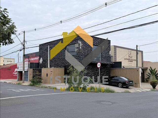 #149 - Sala para Venda em São José do Rio Preto - SP - 1