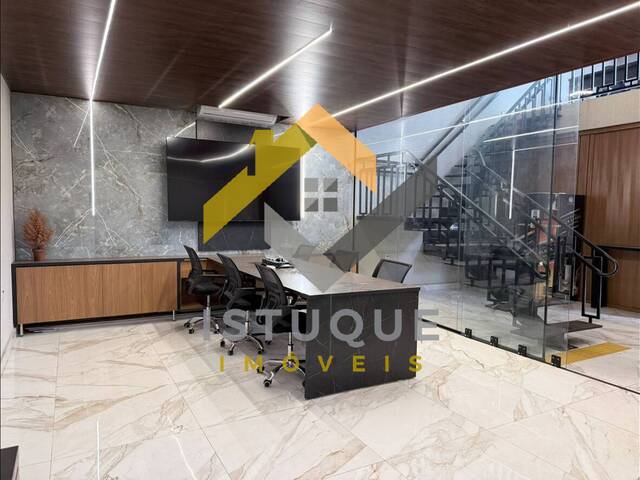 Sala para Venda em São José do Rio Preto - 5