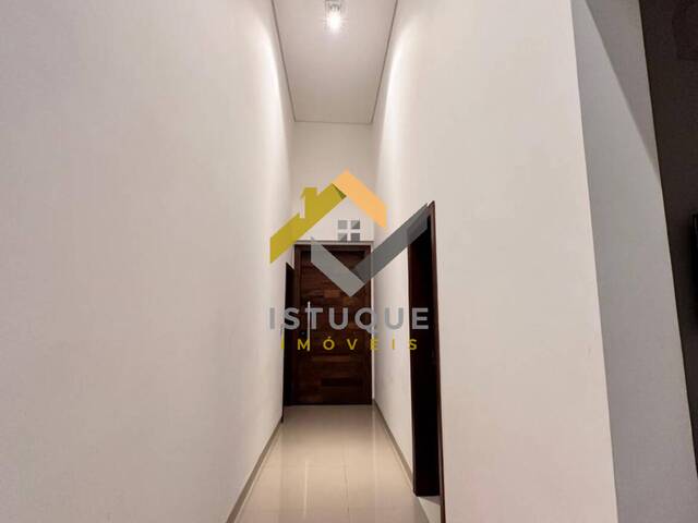 #148 - Casa para Venda em São José do Rio Preto - SP - 2