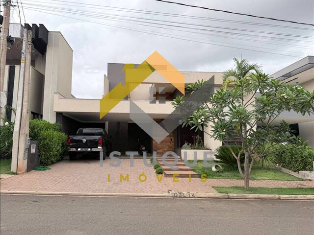 #148 - Casa para Venda em São José do Rio Preto - SP - 1