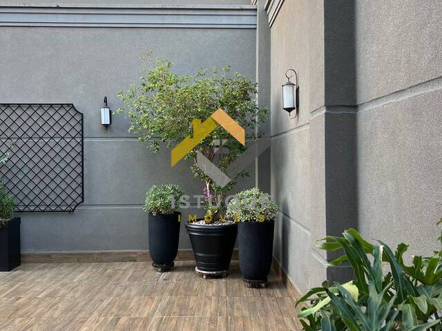 #151 - Casa para Venda em São José do Rio Preto - SP - 3