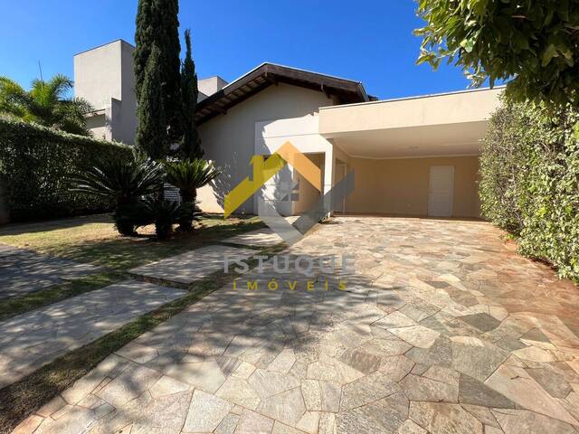 #153 - Casa para Venda em São José do Rio Preto - SP - 1