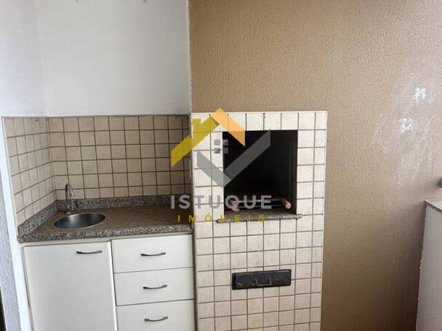 #154 - Apartamento para Venda em São José do Rio Preto - SP - 2