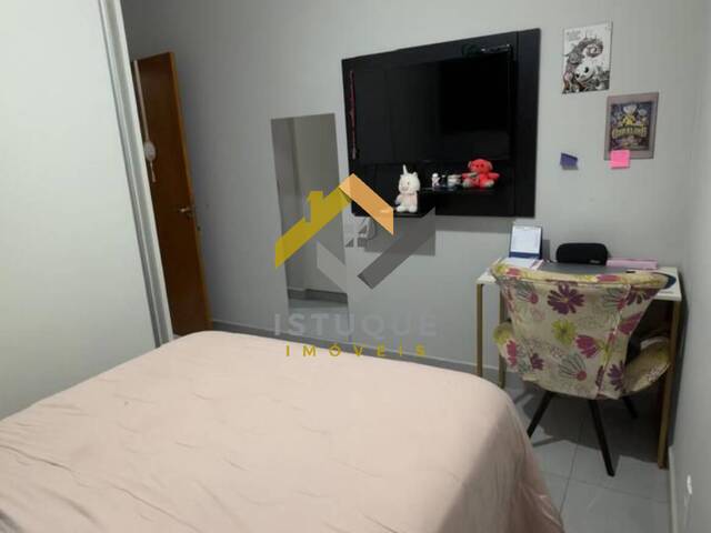 #155 - Casa para Venda em São José do Rio Preto - SP - 2