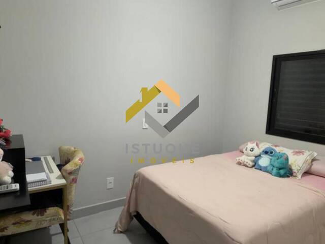 #155 - Casa para Venda em São José do Rio Preto - SP - 3