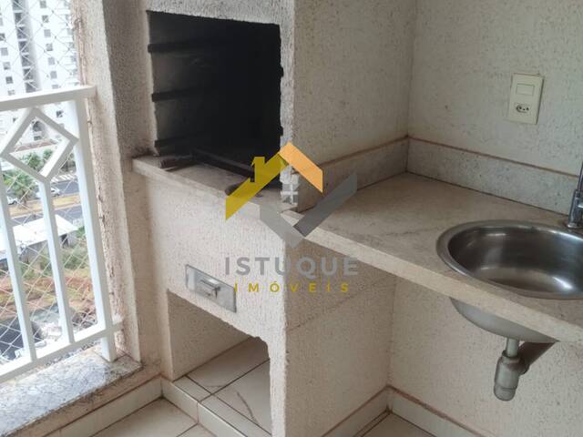 #157 - Apartamento para Venda em São José do Rio Preto - SP - 2