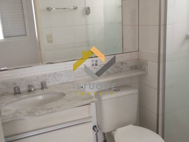 #157 - Apartamento para Venda em São José do Rio Preto - SP - 3