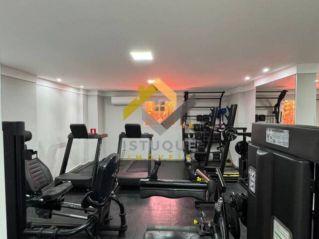 #158 - Apartamento para Venda em Mirassol - SP - 2