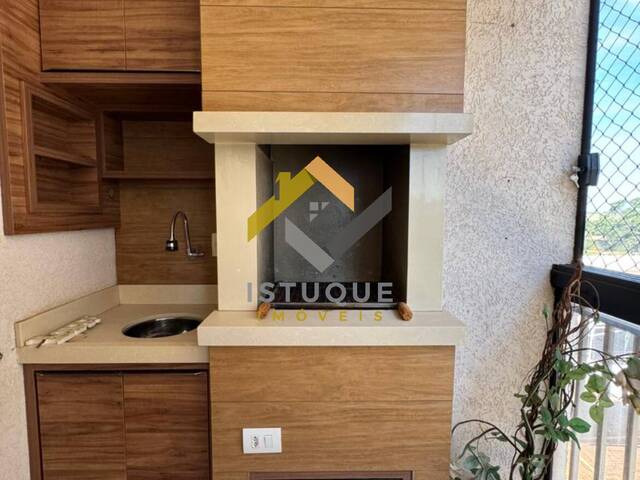 #158 - Apartamento para Venda em Mirassol - SP - 3