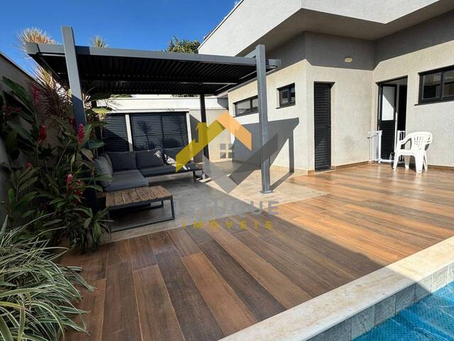 #159 - Casa para Venda em São José do Rio Preto - SP - 2