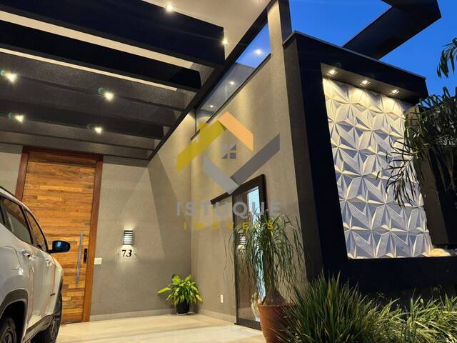 #159 - Casa para Venda em São José do Rio Preto - SP - 1