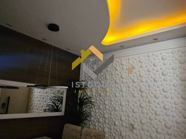 #160 - Apartamento para Venda em São José do Rio Preto - SP - 1