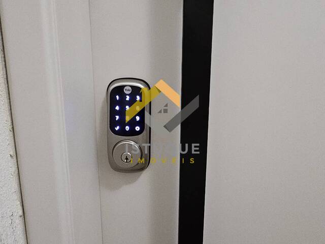 #160 - Apartamento para Venda em São José do Rio Preto - SP - 2