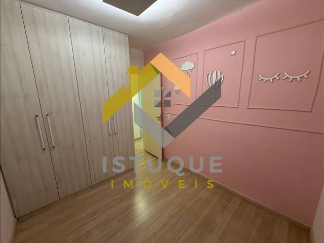 #161 - Apartamento para Venda em São José do Rio Preto - SP - 3