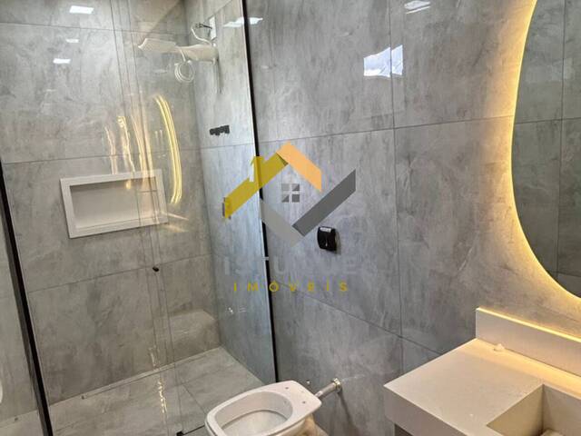 #162 - Casa para Venda em São José do Rio Preto - SP