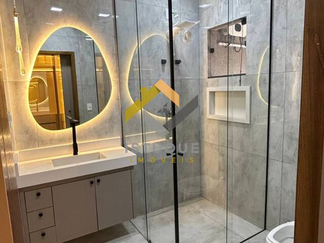 #162 - Casa para Venda em São José do Rio Preto - SP