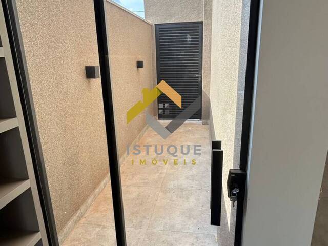 #162 - Casa para Venda em São José do Rio Preto - SP