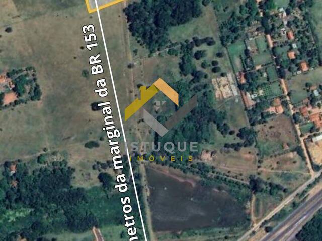 #163 - Chácara para Venda em São José do Rio Preto - SP - 1