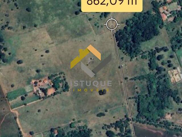 #163 - Chácara para Venda em São José do Rio Preto - SP - 3