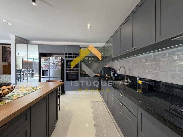 #164 - Casa para Venda em São José do Rio Preto - SP - 2