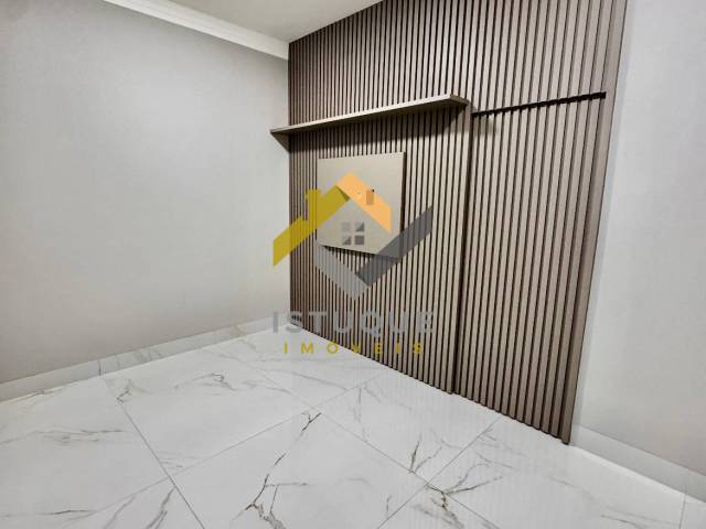 #165 - Casa para Venda em São José do Rio Preto - SP