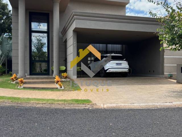 #168 - Casa para Venda em São José do Rio Preto - SP - 1