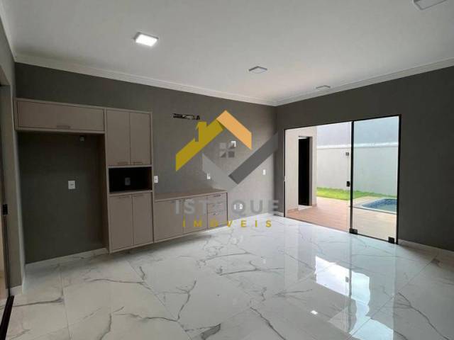 #169 - Casa para Venda em São José do Rio Preto - SP - 2