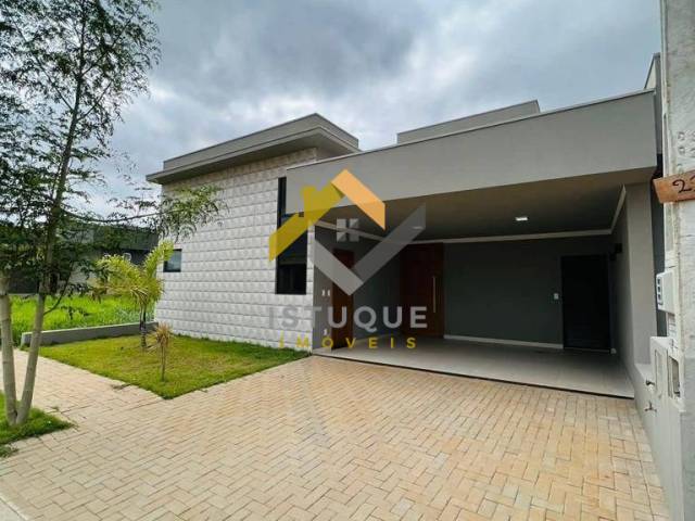 #169 - Casa para Venda em São José do Rio Preto - SP - 1