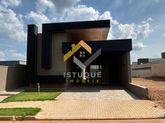 #162 - Casa para Venda em São José do Rio Preto - SP - 1