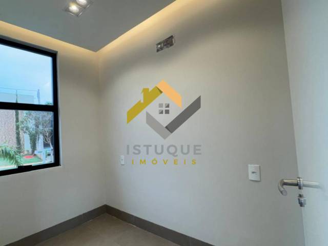 #171 - Casa para Venda em São José do Rio Preto - SP - 3