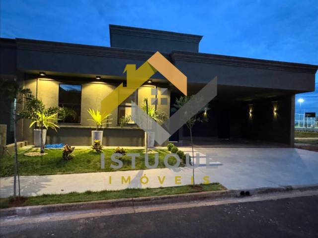 #171 - Casa para Venda em São José do Rio Preto - SP - 1