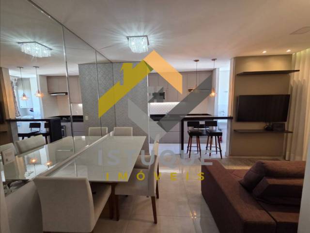 #170 - Apartamento para Venda em São José do Rio Preto - SP - 1