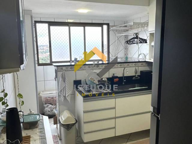 Venda em Vila Ideal - São José do Rio Preto