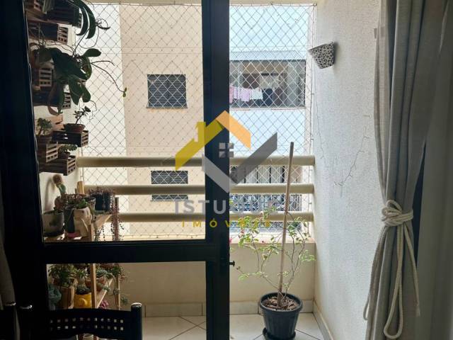 #174 - Apartamento para Venda em São José do Rio Preto - SP - 2