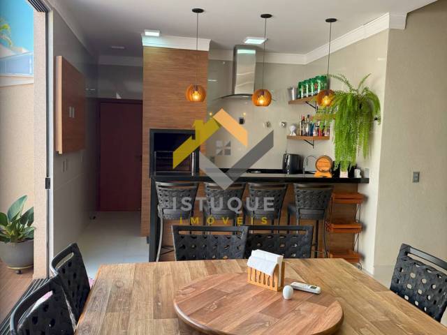 #175 - Casa para Venda em São José do Rio Preto - SP - 3