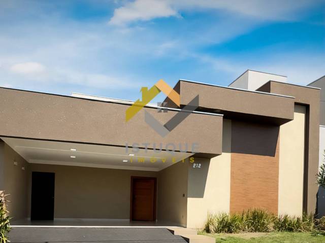 #175 - Casa para Venda em São José do Rio Preto - SP - 1