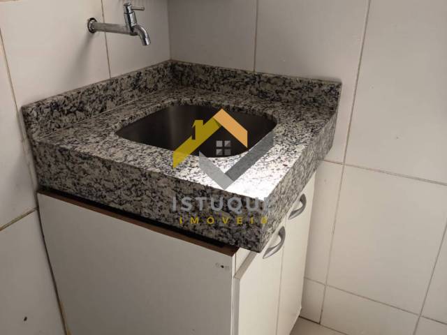 #177 - Apartamento para Venda em São José do Rio Preto - SP - 2