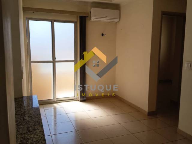 #177 - Apartamento para Venda em São José do Rio Preto - SP - 1