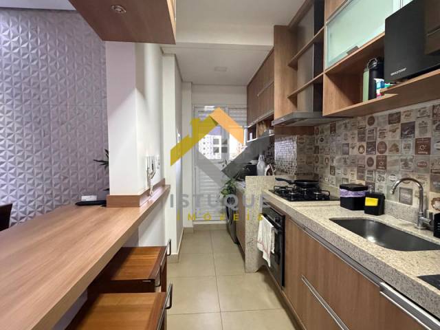 #178 - Apartamento para Locação em São José do Rio Preto - SP