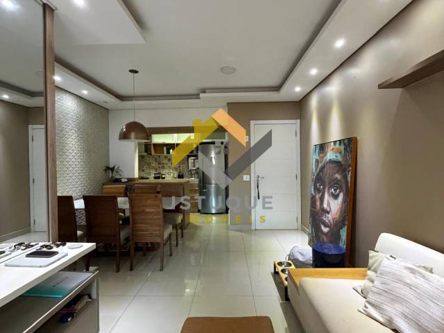 #178 - Apartamento para Locação em São José do Rio Preto - SP