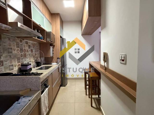 Apartamento para Locação em São José do Rio Preto - 4