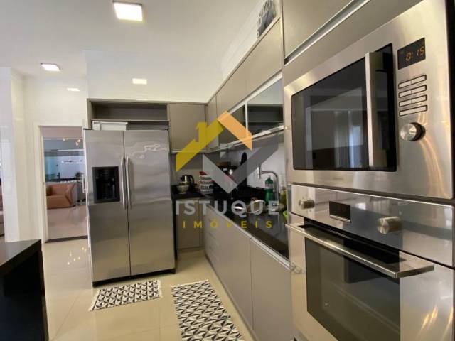 #183 - Casa para Venda em São José do Rio Preto - SP - 3