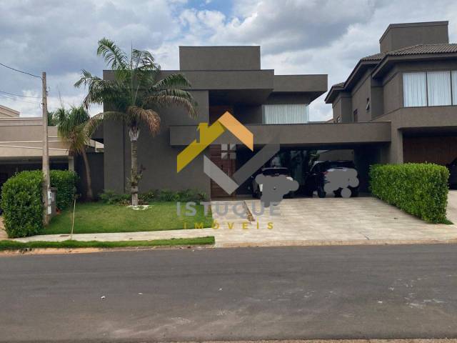 #183 - Casa para Venda em São José do Rio Preto - SP - 1