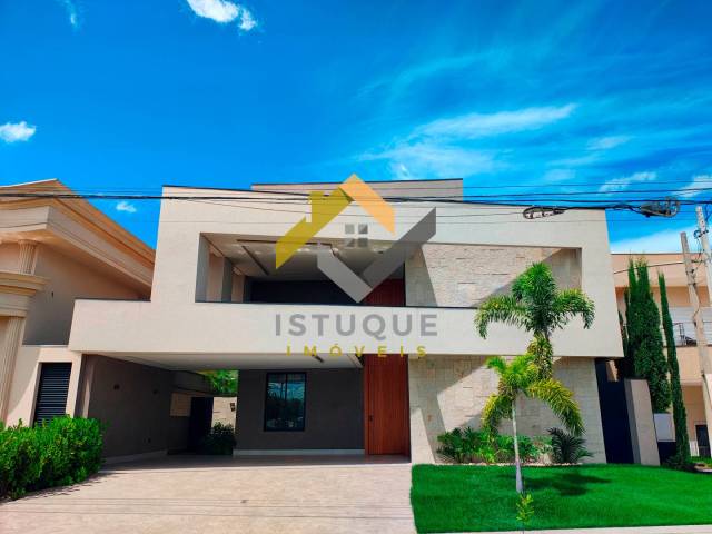 #184 - Casa para Venda em São José do Rio Preto - SP