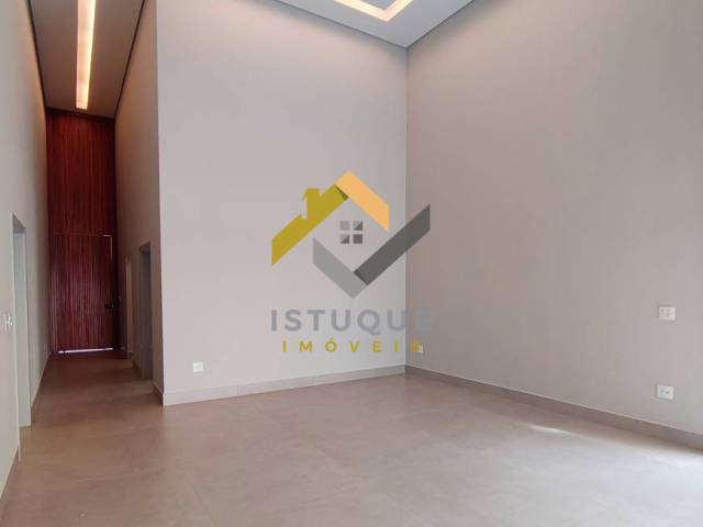 #184 - Casa para Venda em São José do Rio Preto - SP