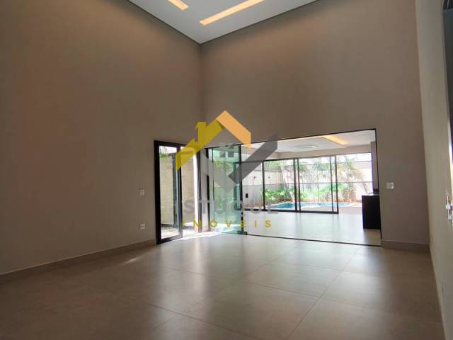 #184 - Casa para Venda em São José do Rio Preto - SP