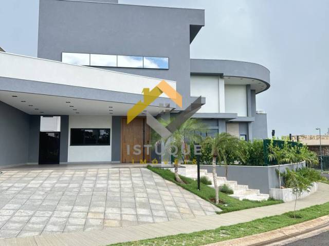 #186 - Casa para Venda em São José do Rio Preto - SP - 1